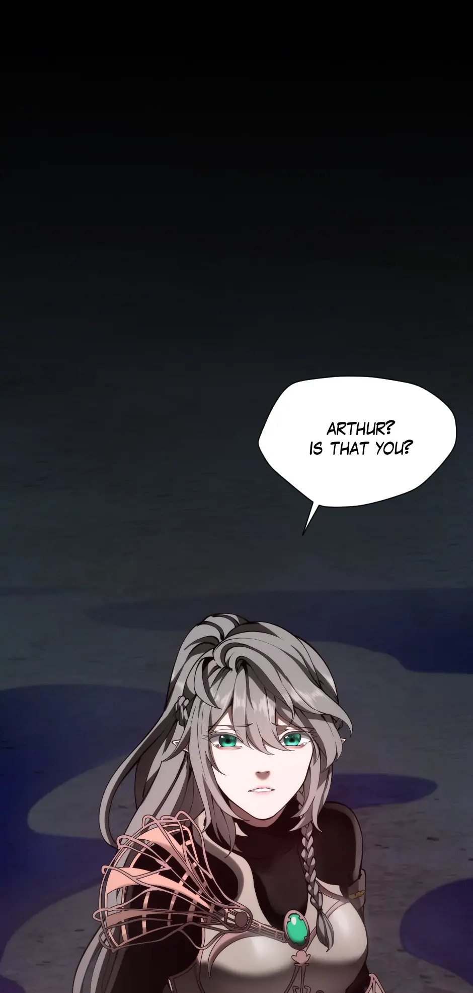 The Beginning After The End Chapter 172 image 01